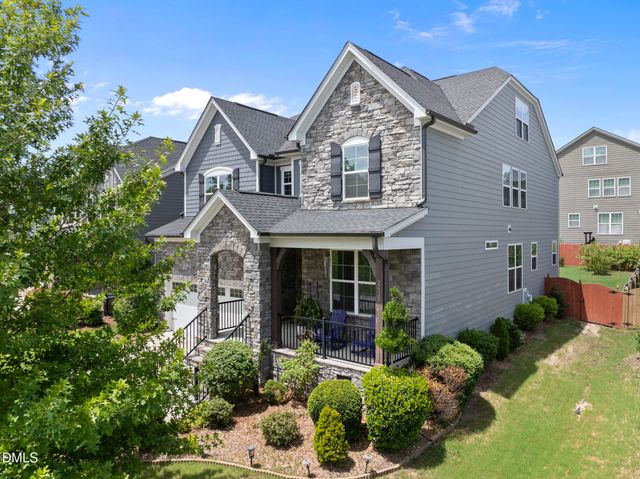 2430 Braxton Wood Lane, Apex, NC 27523