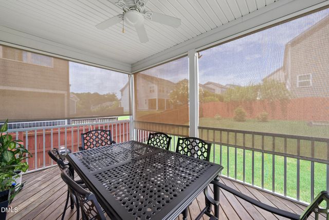 2430 Braxton Wood Lane, Apex, NC 27523