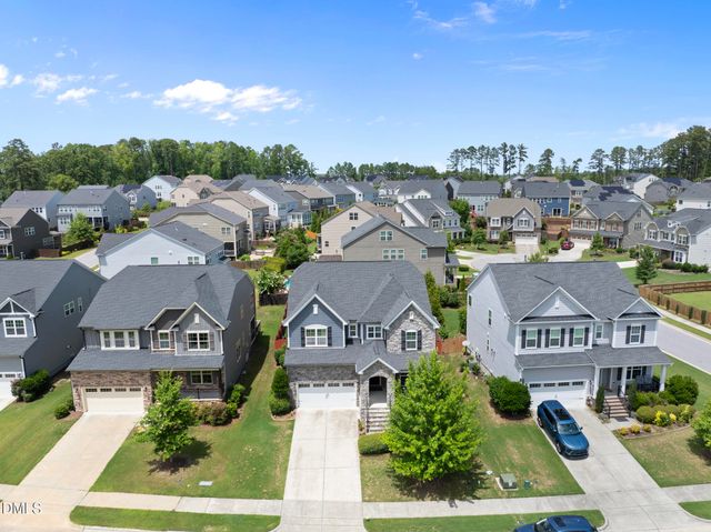 2430 Braxton Wood Lane, Apex, NC 27523