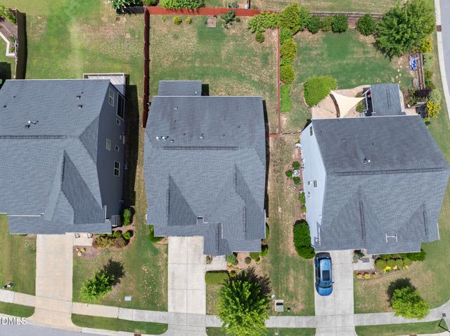 2430 Braxton Wood Lane, Apex, NC 27523
