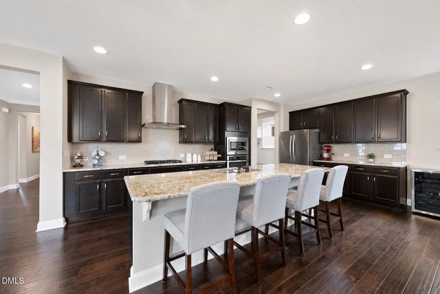 2430 Braxton Wood Lane, Apex, NC 27523
