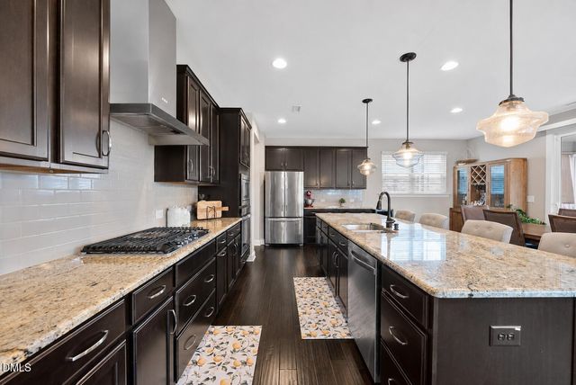 2430 Braxton Wood Lane, Apex, NC 27523