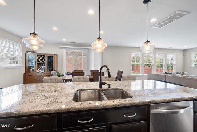 2430 Braxton Wood Lane, Apex, NC 27523
