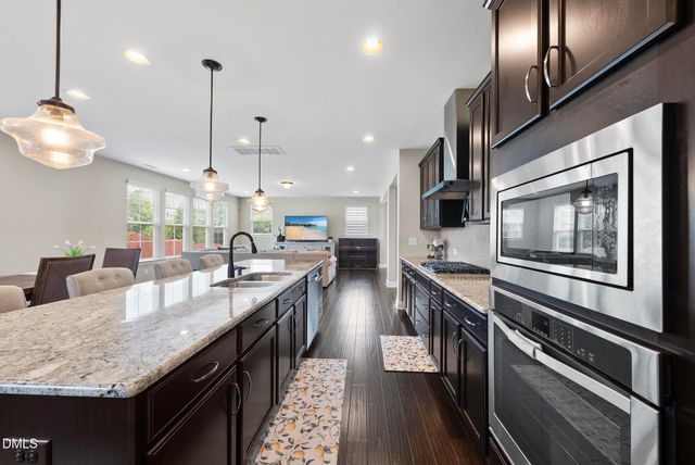 2430 Braxton Wood Lane, Apex, NC 27523