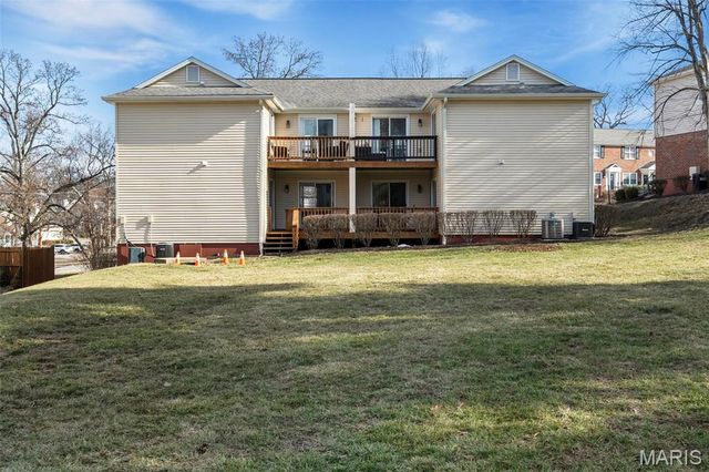 1513 Swallow Drive, St Louis, MO 63144