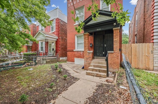 3511 Pennsylvania Avenue, St Louis, MO 63118