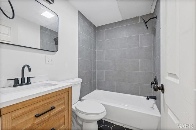 3511 Pennsylvania Avenue, St Louis, MO 63118