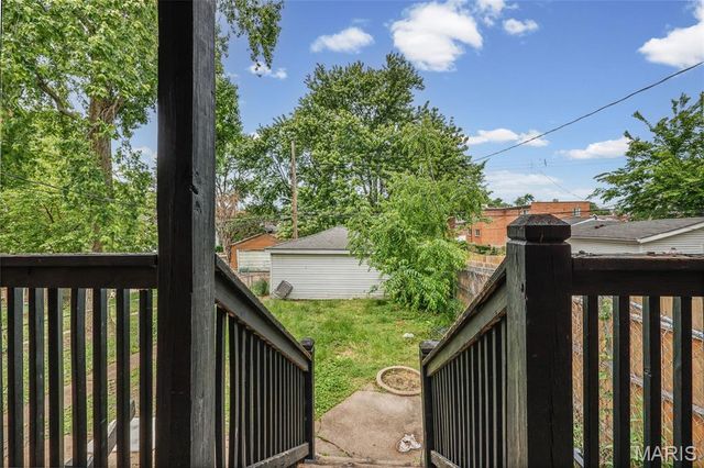 3511 Pennsylvania Avenue, St Louis, MO 63118