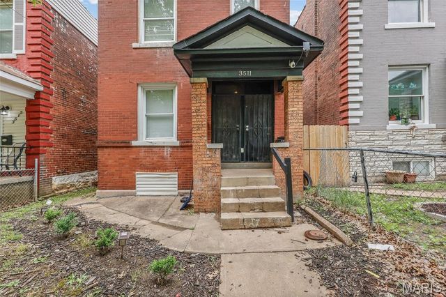 3511 Pennsylvania Avenue, St Louis, MO 63118