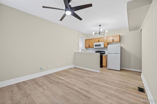 3511 Pennsylvania Avenue, St Louis, MO 63118