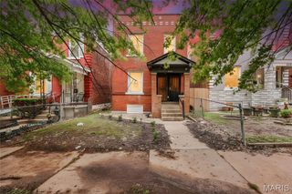 3511 Pennsylvania Avenue, St Louis, MO 63118