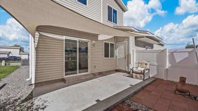 1773 Christopher Court, Grand Junction, CO 81503