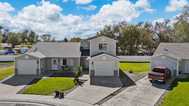 1773 Christopher Court, Grand Junction, CO 81503