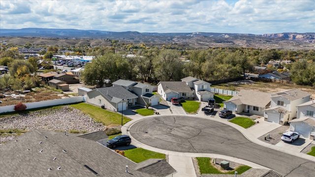 1773 Christopher Court, Grand Junction, CO 81503