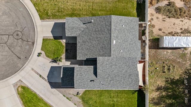 1773 Christopher Court, Grand Junction, CO 81503