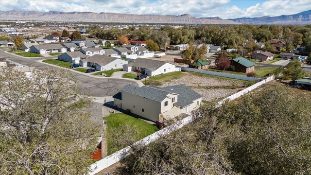 1773 Christopher Court, Grand Junction, CO 81503