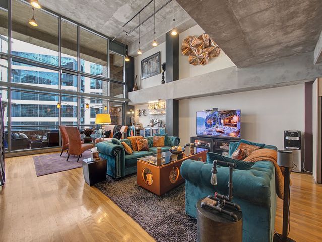 1999 Mckinney Avenue 1204, Dallas, TX 75201