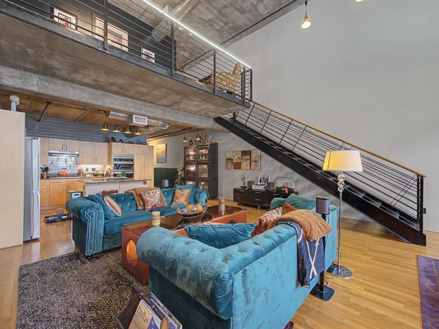 1999 Mckinney Avenue 1204, Dallas, TX 75201