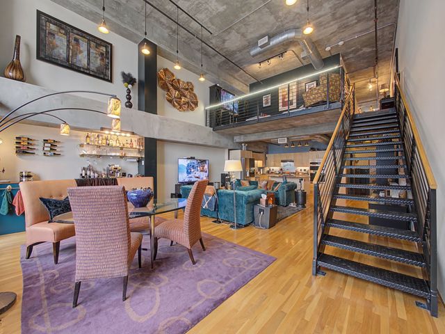 1999 Mckinney Avenue 1204, Dallas, TX 75201