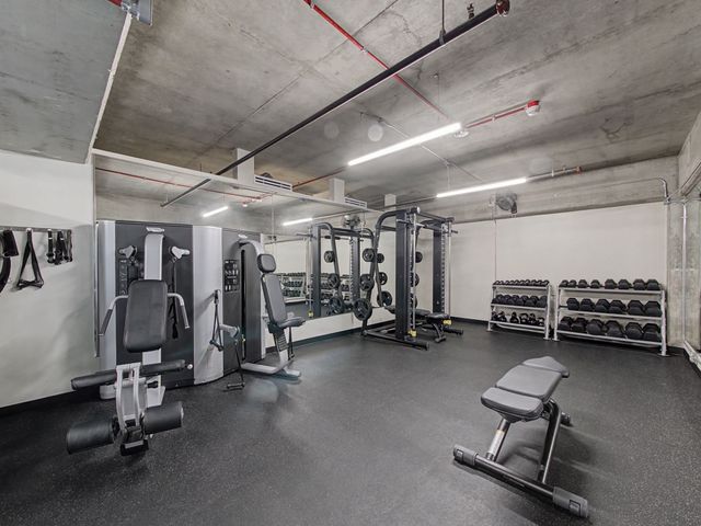 1999 Mckinney Avenue 1204, Dallas, TX 75201