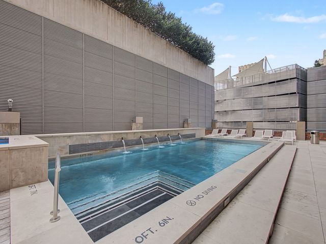 1999 Mckinney Avenue 1204, Dallas, TX 75201