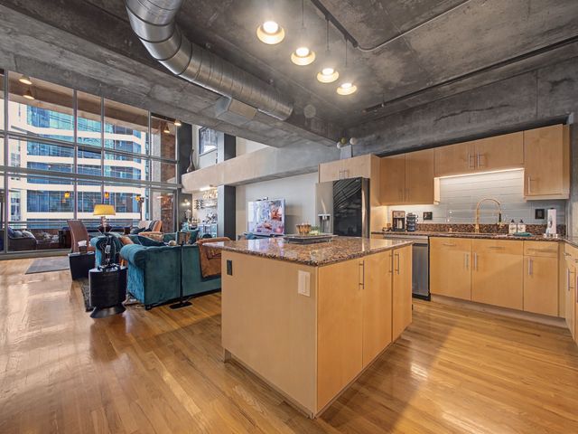 1999 Mckinney Avenue 1204, Dallas, TX 75201