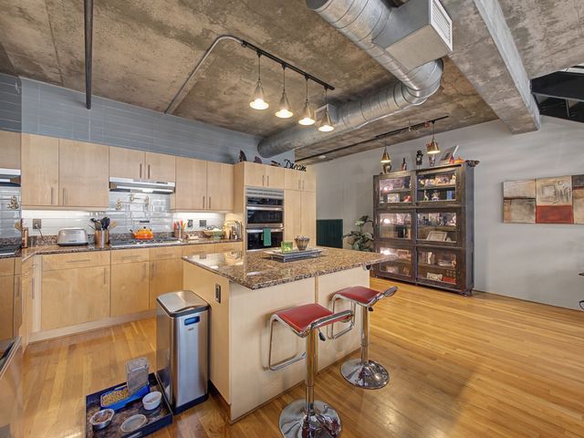 1999 Mckinney Avenue 1204, Dallas, TX 75201