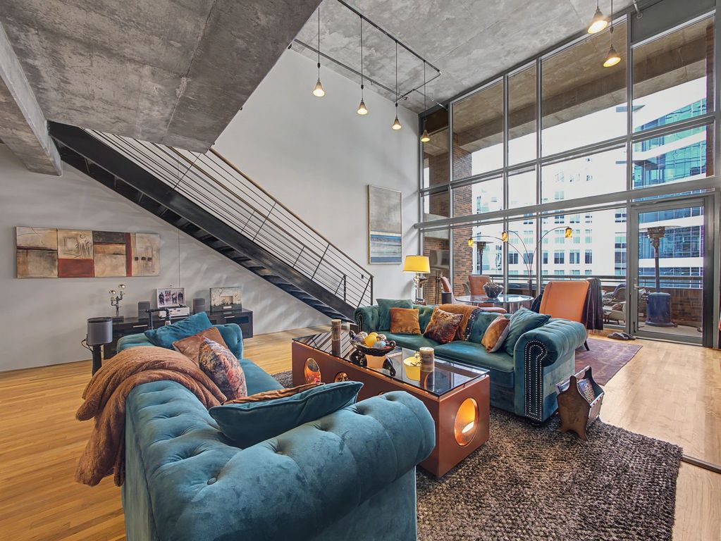 1999 Mckinney Avenue 1204, Dallas, TX 75201