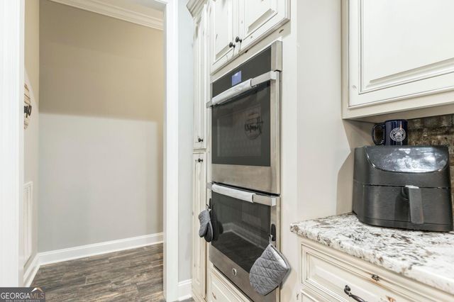 223 Yale Circle, Bonaire, GA 31005