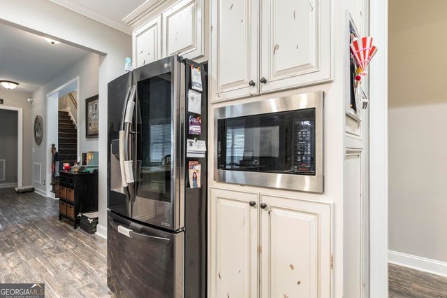 223 Yale Circle, Bonaire, GA 31005