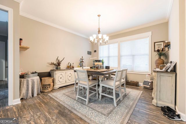 223 Yale Circle, Bonaire, GA 31005