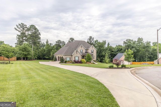 223 Yale Circle, Bonaire, GA 31005