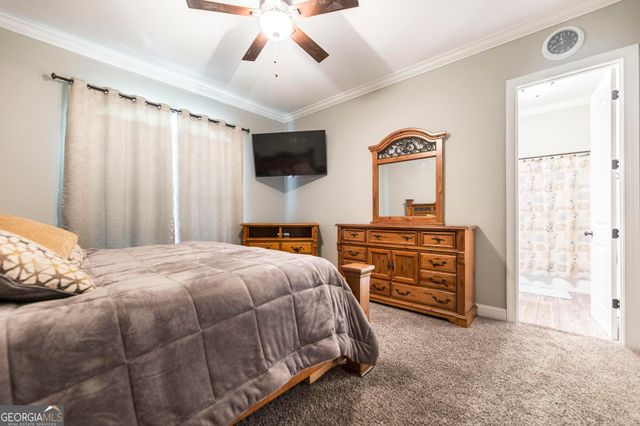 223 Yale Circle, Bonaire, GA 31005