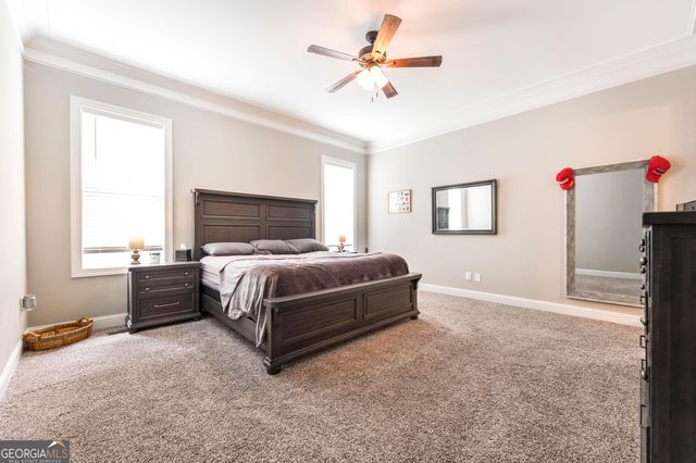 223 Yale Circle, Bonaire, GA 31005