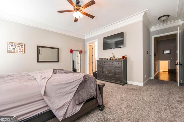 223 Yale Circle, Bonaire, GA 31005