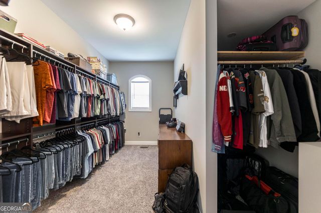 223 Yale Circle, Bonaire, GA 31005