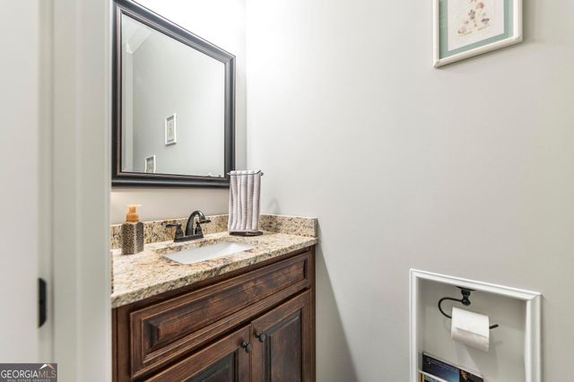 223 Yale Circle, Bonaire, GA 31005