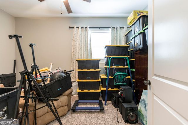 223 Yale Circle, Bonaire, GA 31005