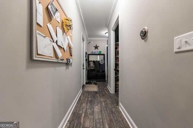 223 Yale Circle, Bonaire, GA 31005