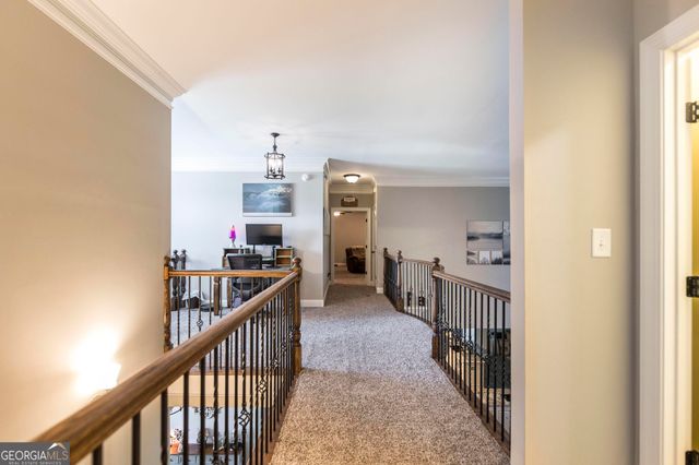 223 Yale Circle, Bonaire, GA 31005