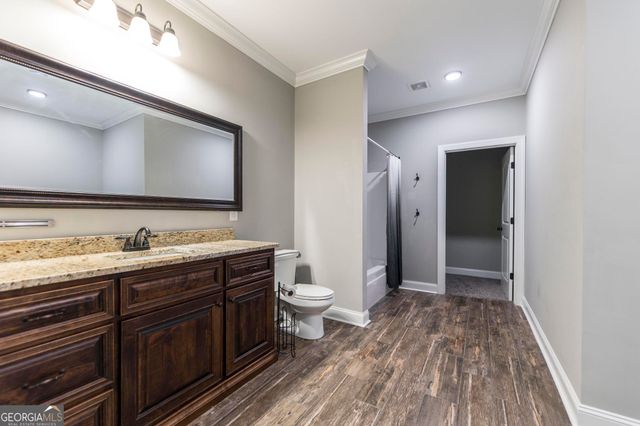 223 Yale Circle, Bonaire, GA 31005