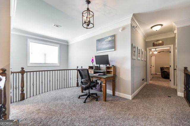 223 Yale Circle, Bonaire, GA 31005