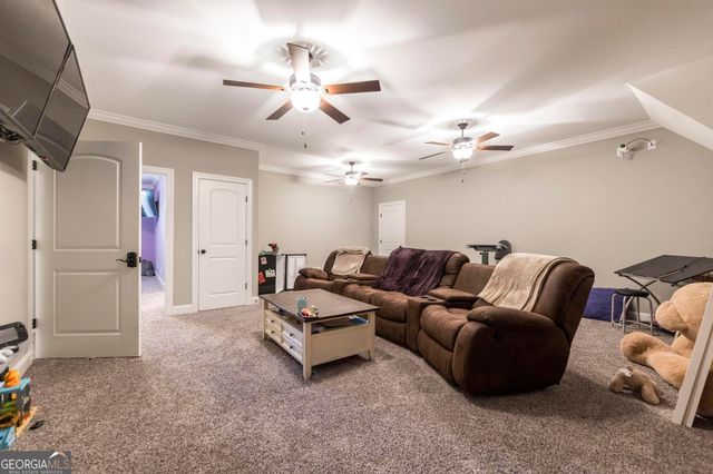 223 Yale Circle, Bonaire, GA 31005