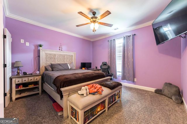 223 Yale Circle, Bonaire, GA 31005