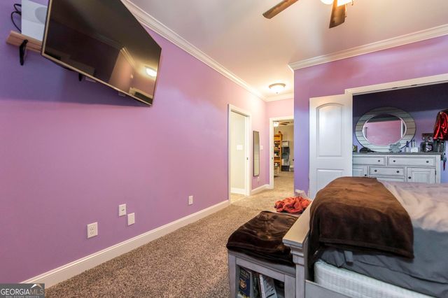 223 Yale Circle, Bonaire, GA 31005