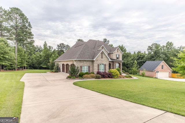 223 Yale Circle, Bonaire, GA 31005