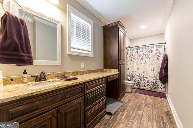 223 Yale Circle, Bonaire, GA 31005