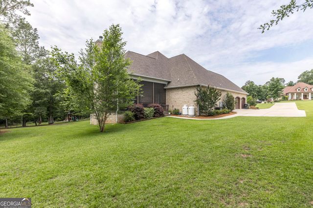 223 Yale Circle, Bonaire, GA 31005