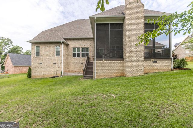 223 Yale Circle, Bonaire, GA 31005