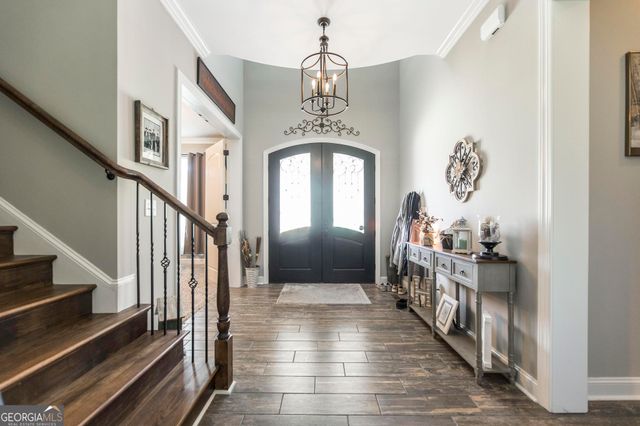 223 Yale Circle, Bonaire, GA 31005